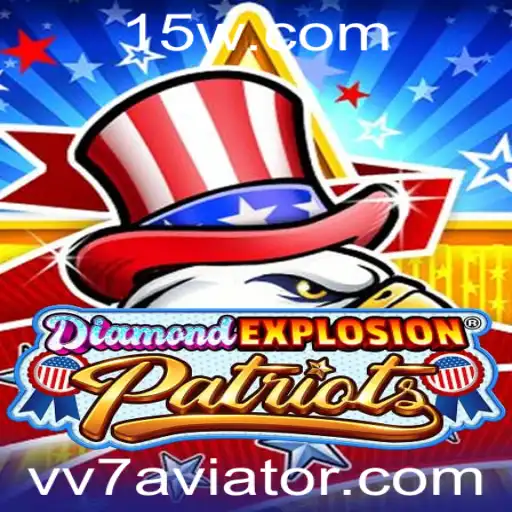 Explorando DiamondExplosionPatriots: Um Jogo de Aventura e Estratégia Online