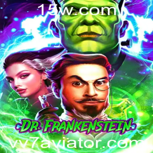 Descubra o Mundo de DrFrankenstein: O Jogo Que Está Revolucionando o Entretenimento Digital
