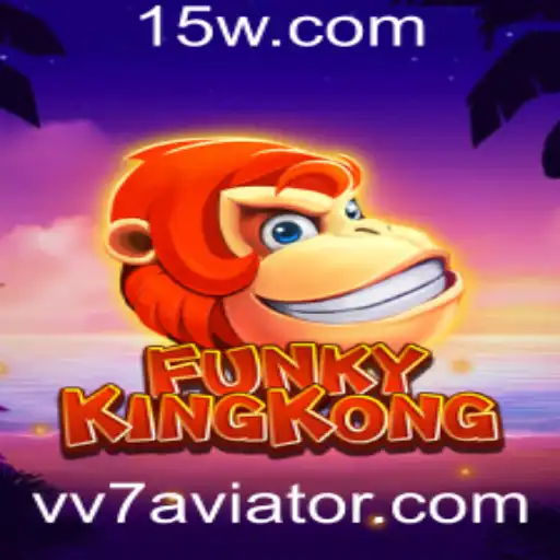 Descobrindo o Universo de FunkyKingKong e a Inovação do vv7bet