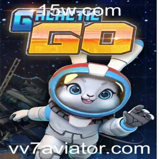 Explorando o Universo de GalacticGO: Uma Experiência Intergaláctica