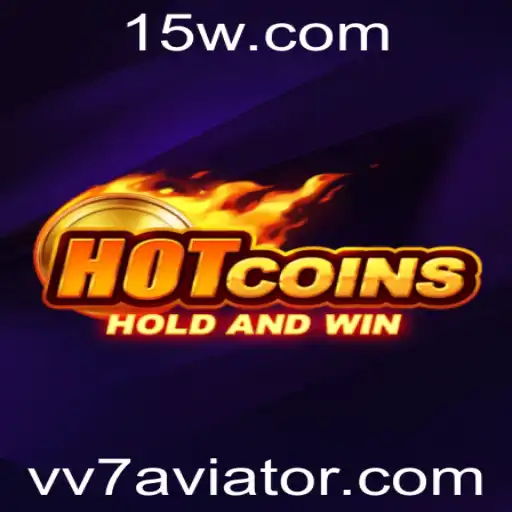Descubra o Universo de HotCoins: Um Mergulho no Jogo de Estratégia com vv7bet