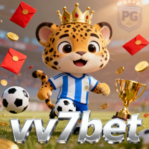 vv7bet Logo
