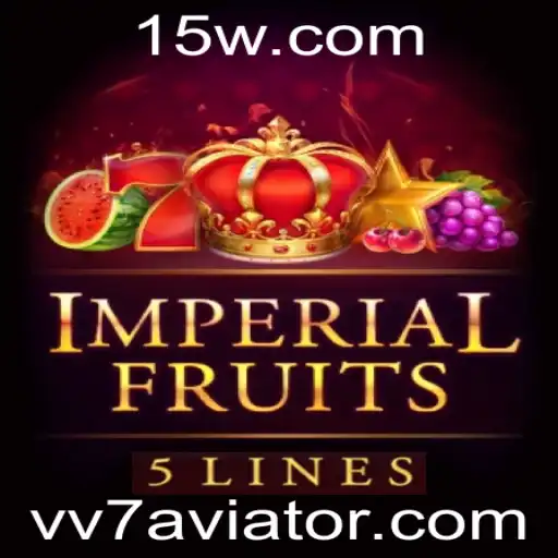 ImperialFruits5: Explorando a Emoção e Simplicidade dos Jogos de Cassino