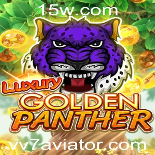 Descubra o Intrigante Jogo LUXURYGOLDENPANTHER