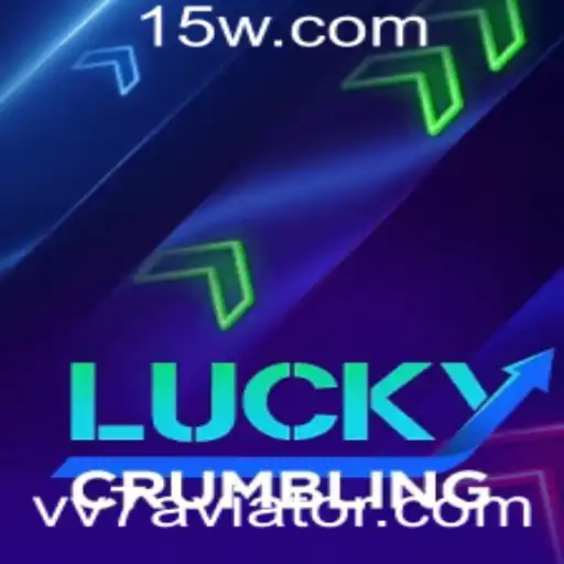 LuckyCrumbling: Um Mergulho no Mundo do Jogo Interativo vv7bet
