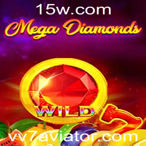 Descubra MegaDiamond: O Jogo de Aventura Intergaláctica em Ascensão