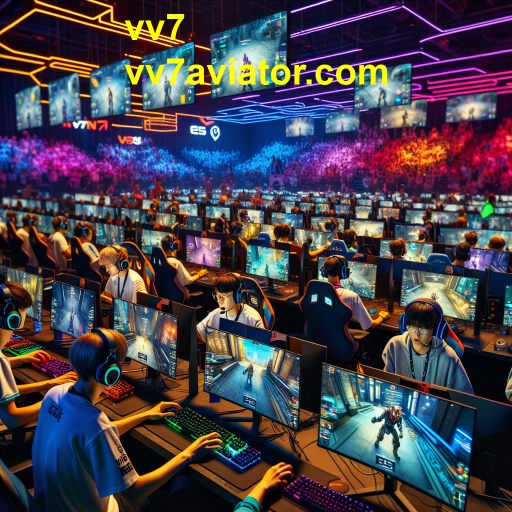 A Evolução dos Jogos Multiplayer: Uma Nova Era de Interação e Competição