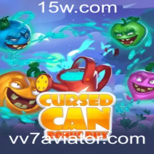 Descubra a Excitante Aventura de 'CursedCanBonusBuy'