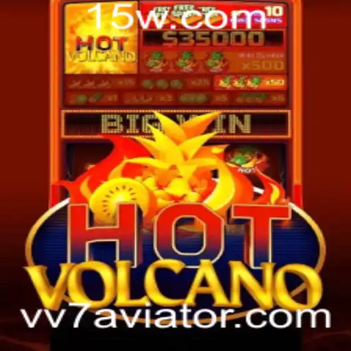 Desvendando HotVolcano: Uma Jornada Emocionante nas Profundezas de um Vulcão Ativo