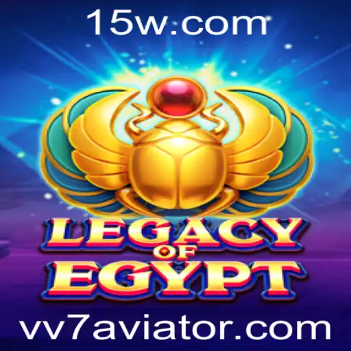 Explorando o Fascinante Universo de LegacyOfEgypt e a Integração com vv7bet