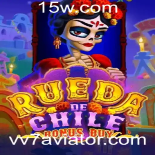 Descubra o Fascinante Mundo de RuedaDeChileBonusBuy