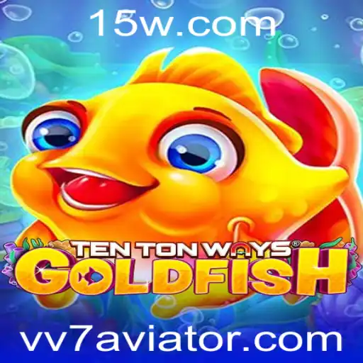 Explorando TenTonWaysGoldfish: Um Jogo Inovador