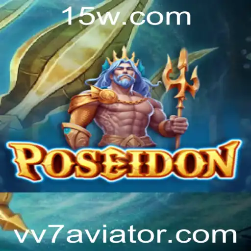 Desvendando Poseidon: Aventuras Subaquáticas com o Jogo VV7Bet