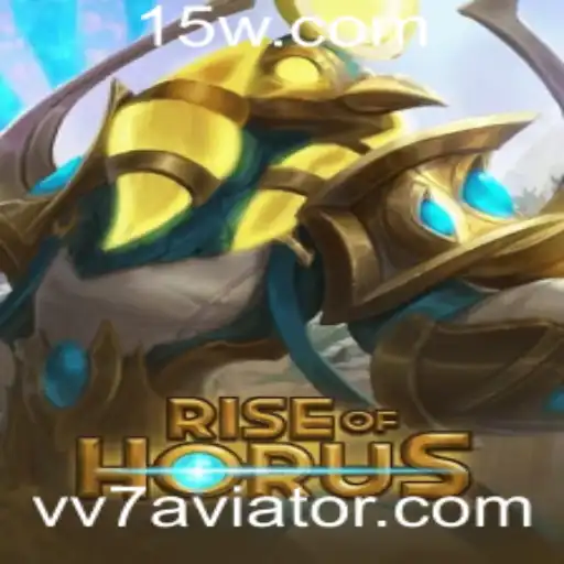 RiseofHorus: Desvendando o Novo Sensação dos Jogos Online