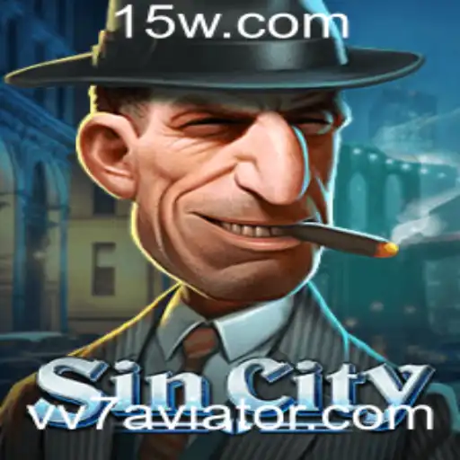 Explorando SinCity: Um Mergulho no Jogo de Estratégia com vv7bet