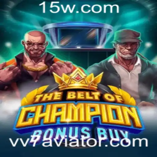Explorando TheBeltOfChampionBonusBuy: Um Jogo Revolucionário