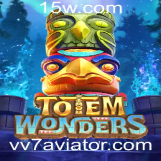 TotemWonders: A Fascinante Aventura de Estratégia e Sorte