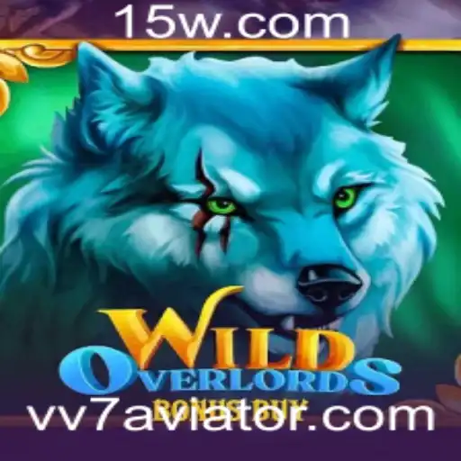 Descubra WildOverlordsBonusBuy: Um Jogo de Emoção e Estratégia na vv7bet