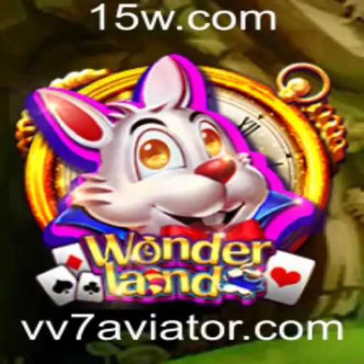 Descubra o Mundo Mágico de Wonderland com VV7Bet